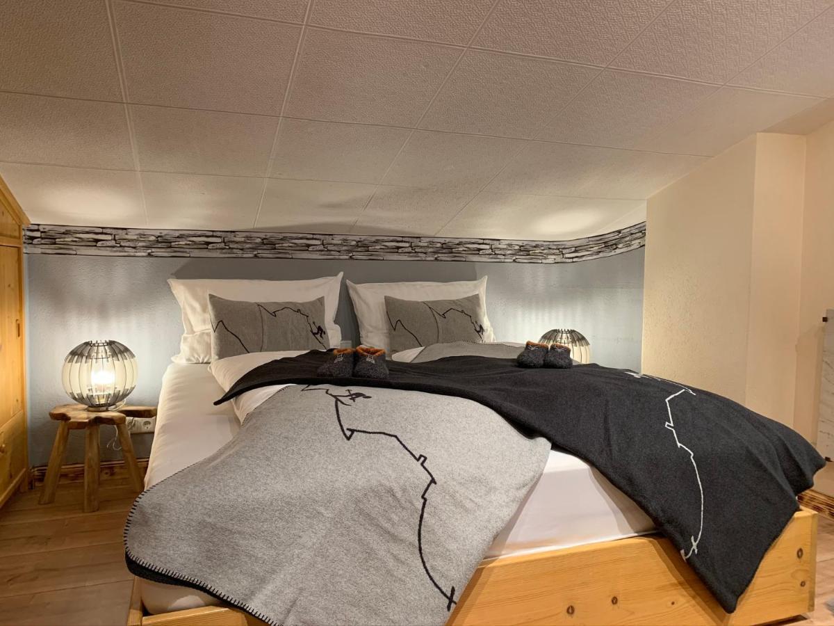 Apartment Lausbuam Muhlbach Am Hochkonig Luaran gambar